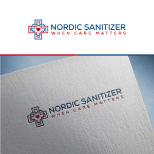 Logo Design by b4usonai for Marinico ApS | Design: #25113522
