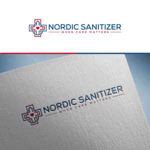 Logo Design by b4usonai for Marinico ApS | Design: #25113523