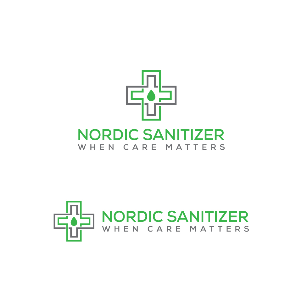 Diseño de Logo por b4usonai para Marinico ApS | Diseño #25204020