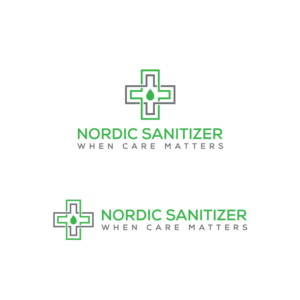 Logo Design by b4usonai for Marinico ApS | Design: #25204020