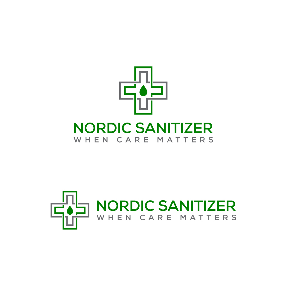 Logo Design by b4usonai for Marinico ApS | Design #25204021