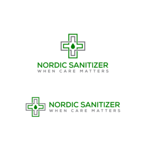 Logo Design by b4usonai for Marinico ApS | Design: #25204021