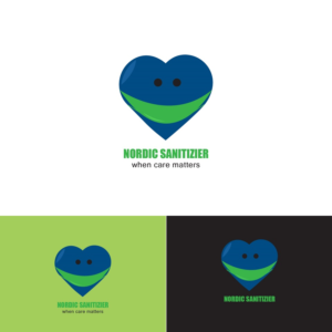 Diseño de Logo por alitjuara para Marinico ApS | Diseño #25147995