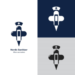 Logo Design by alitjuara for Marinico ApS | Design: #25147996