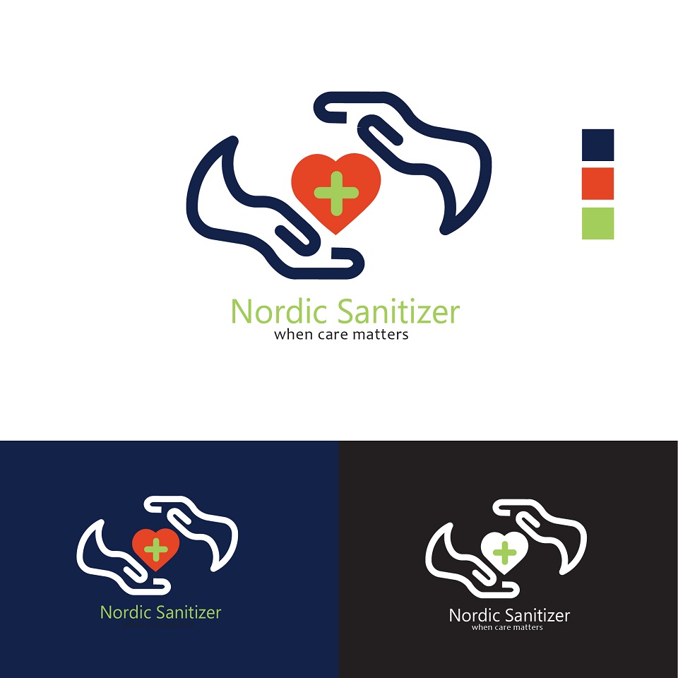 Logo Design by alitjuara for Marinico ApS | Design #25147997