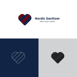 Logo Design by alitjuara for Marinico ApS | Design: #25148000