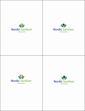 Logo Design by alitjuara for Marinico ApS | Design: #25148003