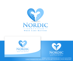 Logo Design by alvinnavarra for Marinico ApS | Design: #25102778