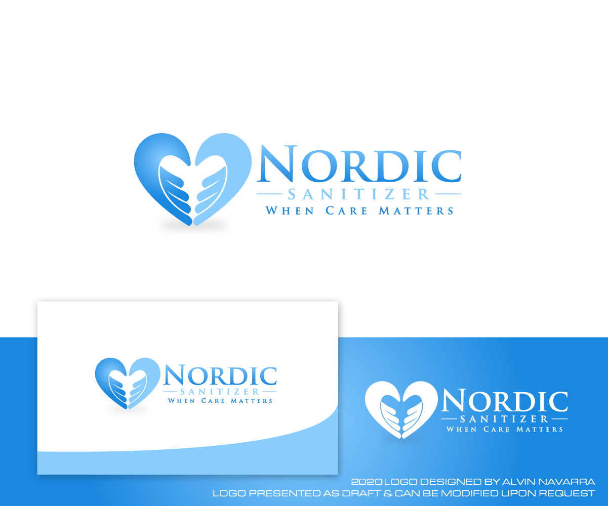 Logo-Design von alvinnavarra für Marinico ApS | Design #25102781