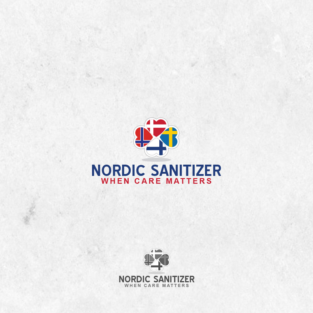 Diseño de Logo por CreativeFlows 2 para Marinico ApS | Diseño #25109997