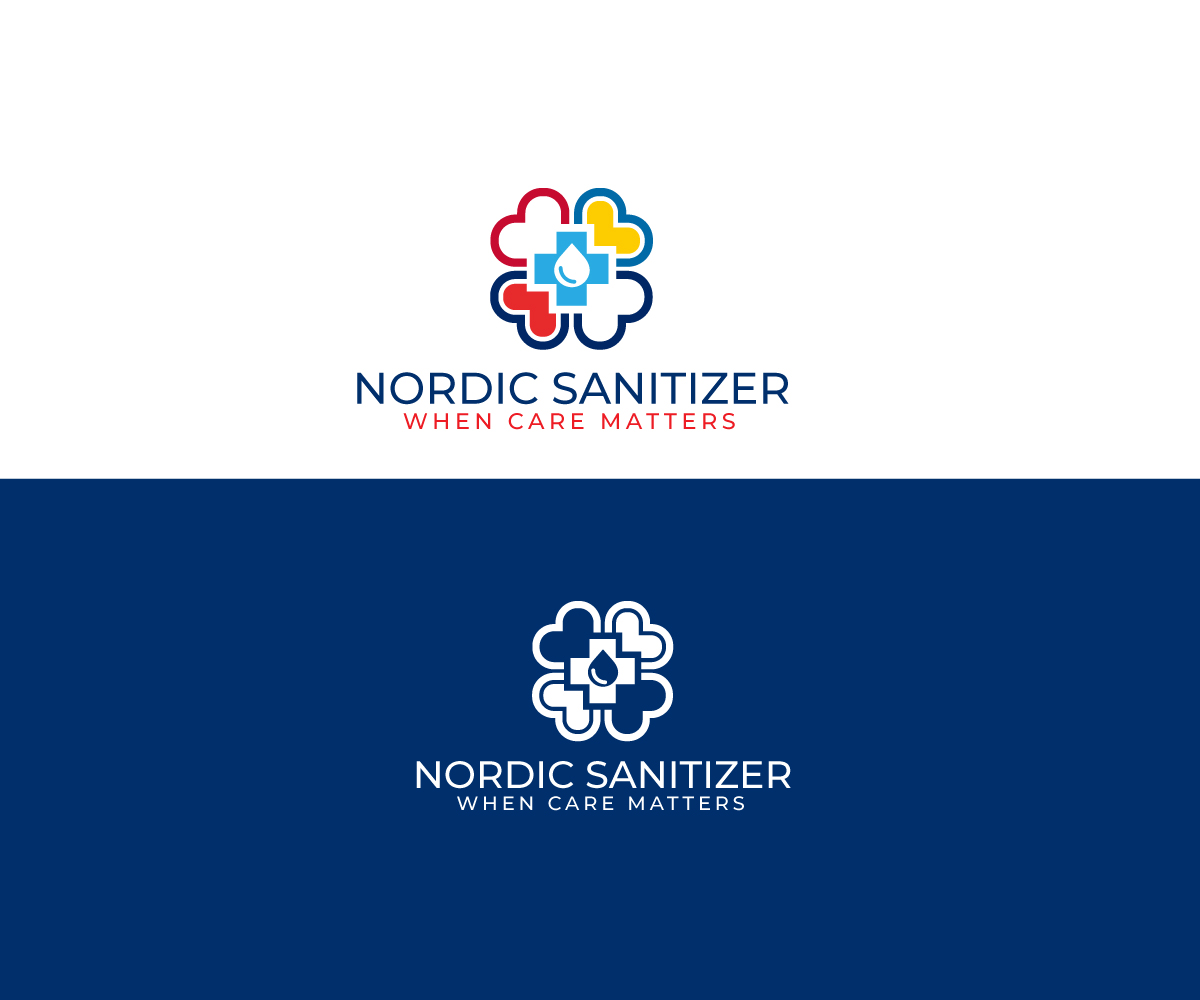 Logo-Design von sherman für Marinico ApS | Design #25109504