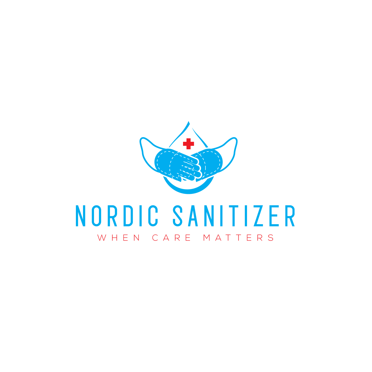Logo Design by geni for Marinico ApS | Design #25103084