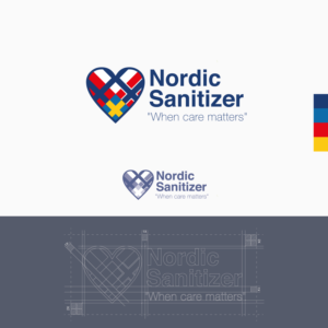 Logo Design by Henry Douglas Cruz