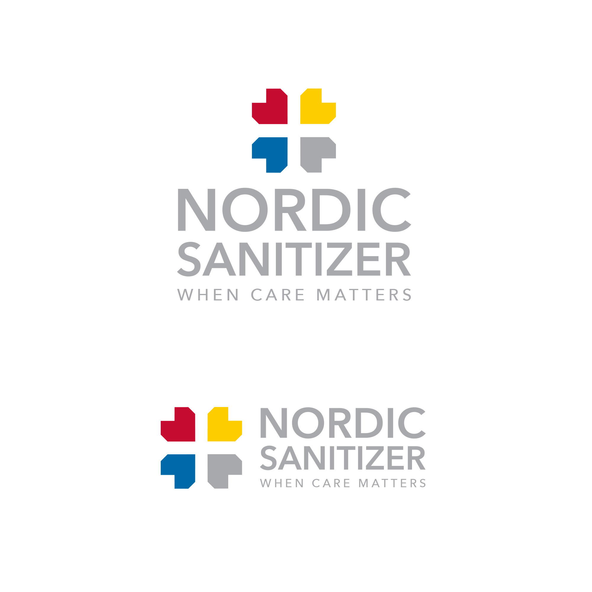 Logo-Design von simple mind für Marinico ApS | Design #25102706