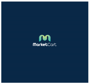 MarketCart | Logo Design by angelonyamu
