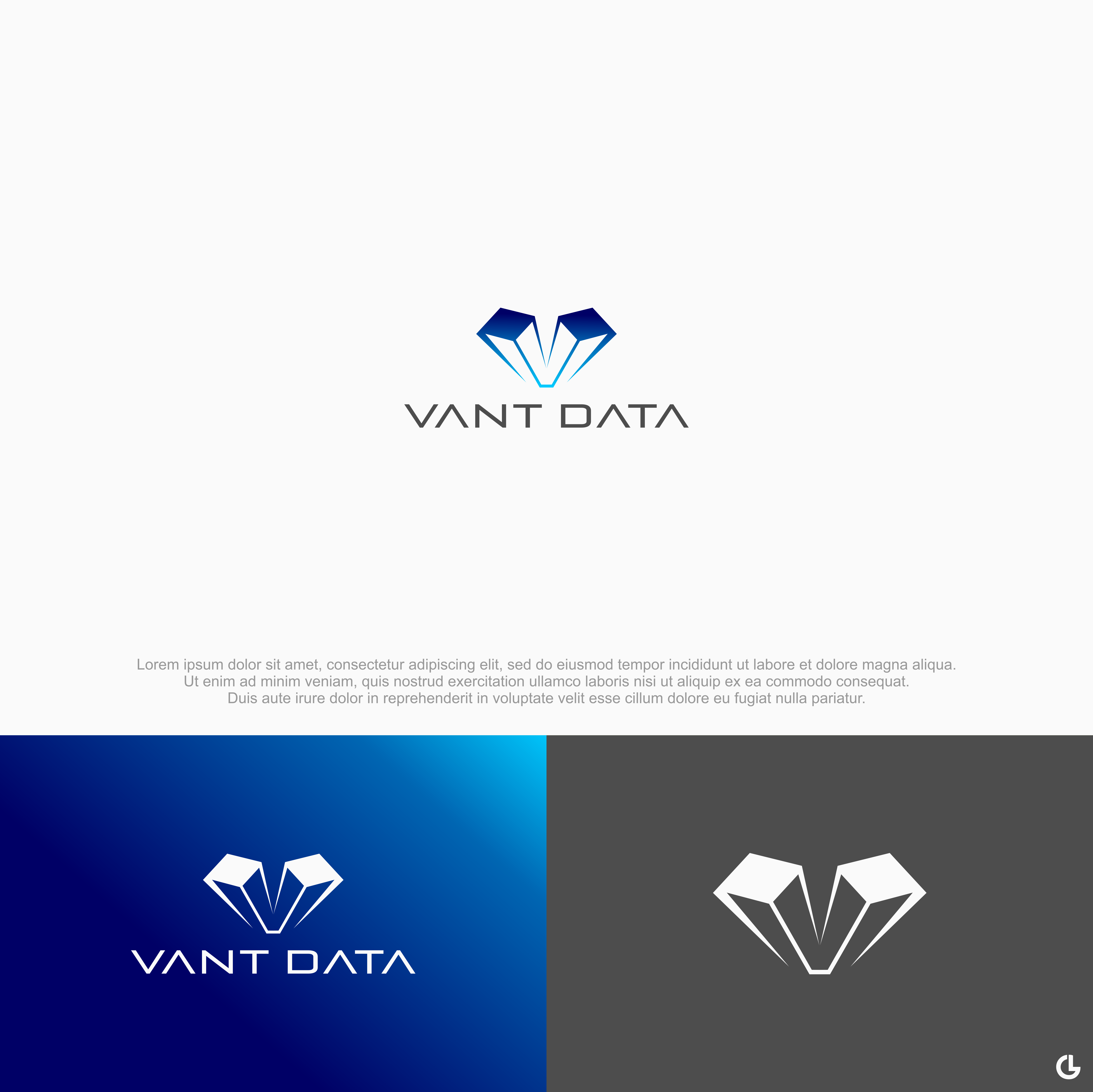 Logo Design by R!CKY for this project | Design #25151387