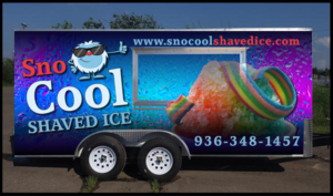 Car Wrap Design by Kira Graphics