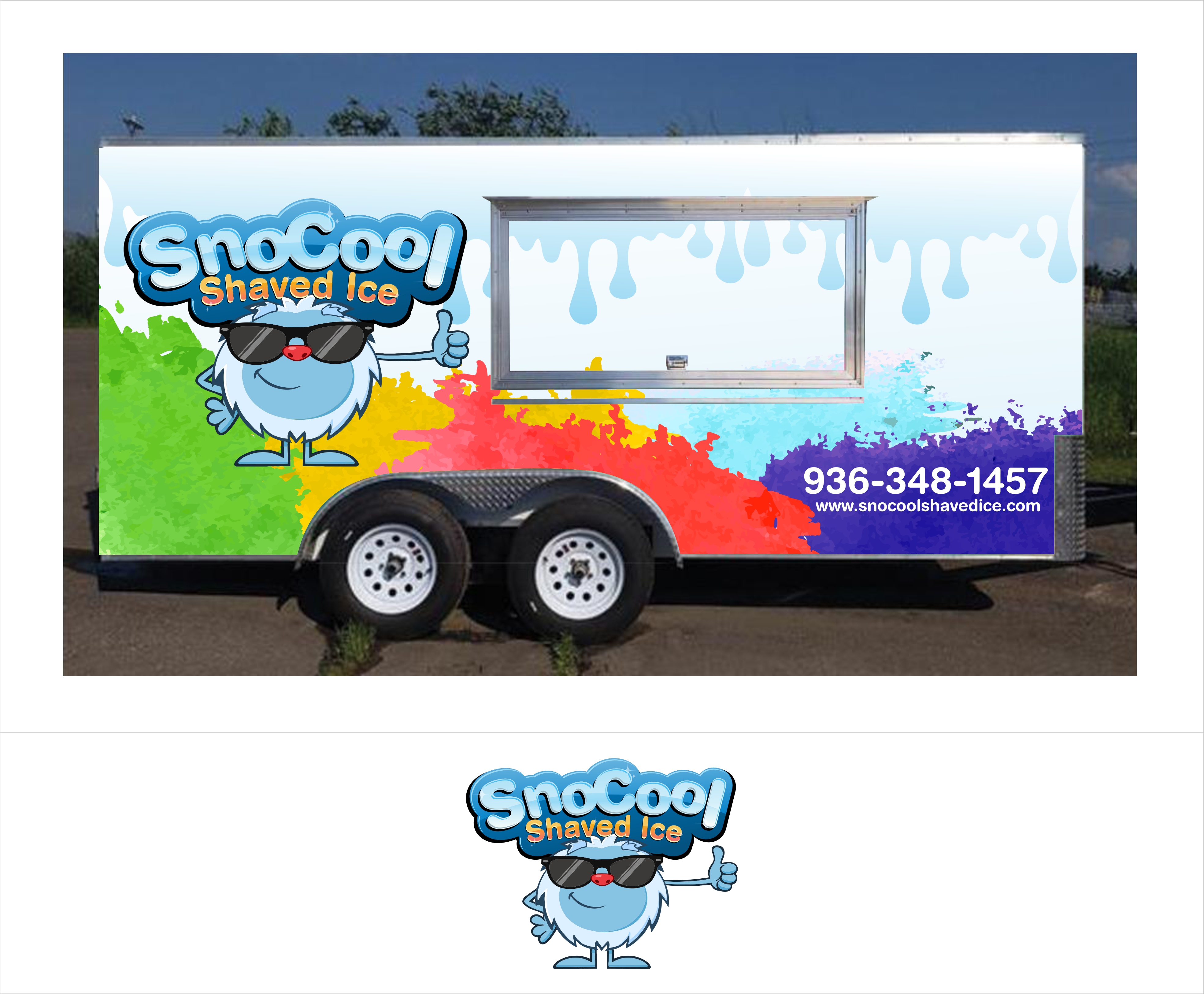 Car Wrap Design by vta for this project | Design #25106579