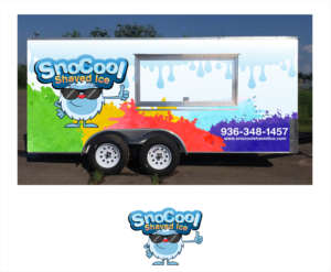 Car Wrap Design by vta