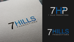 Logo Design by K Hari Prasad
