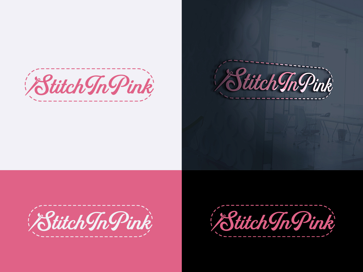 Diseño de Logo por Slant Line Media para este proyecto | Diseño #25104175