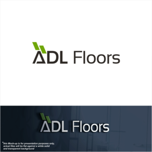 ADL Floors | Design de Logo par Arham Hidayat