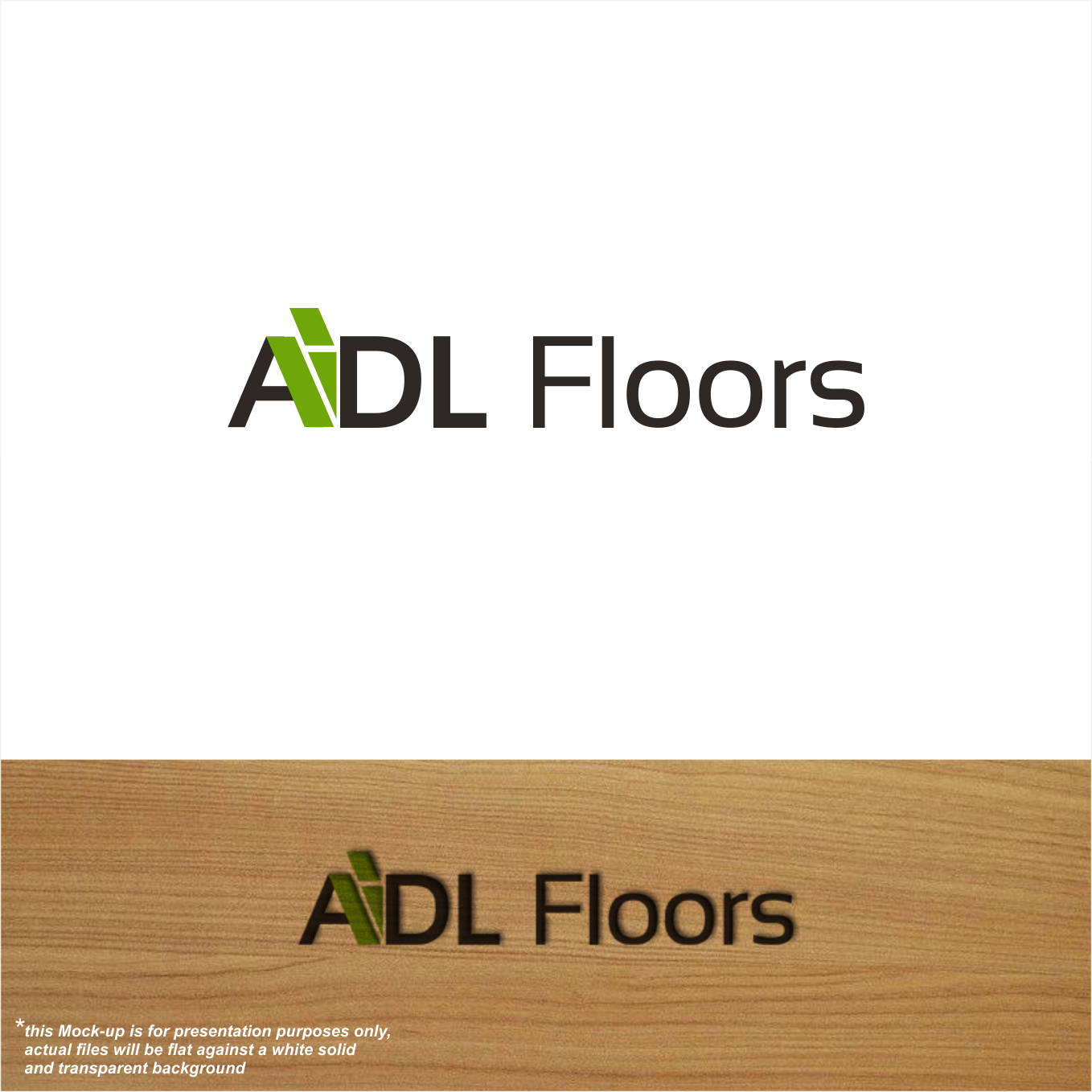 Logo Design by Arham Hidayat for this project | Design #25135585