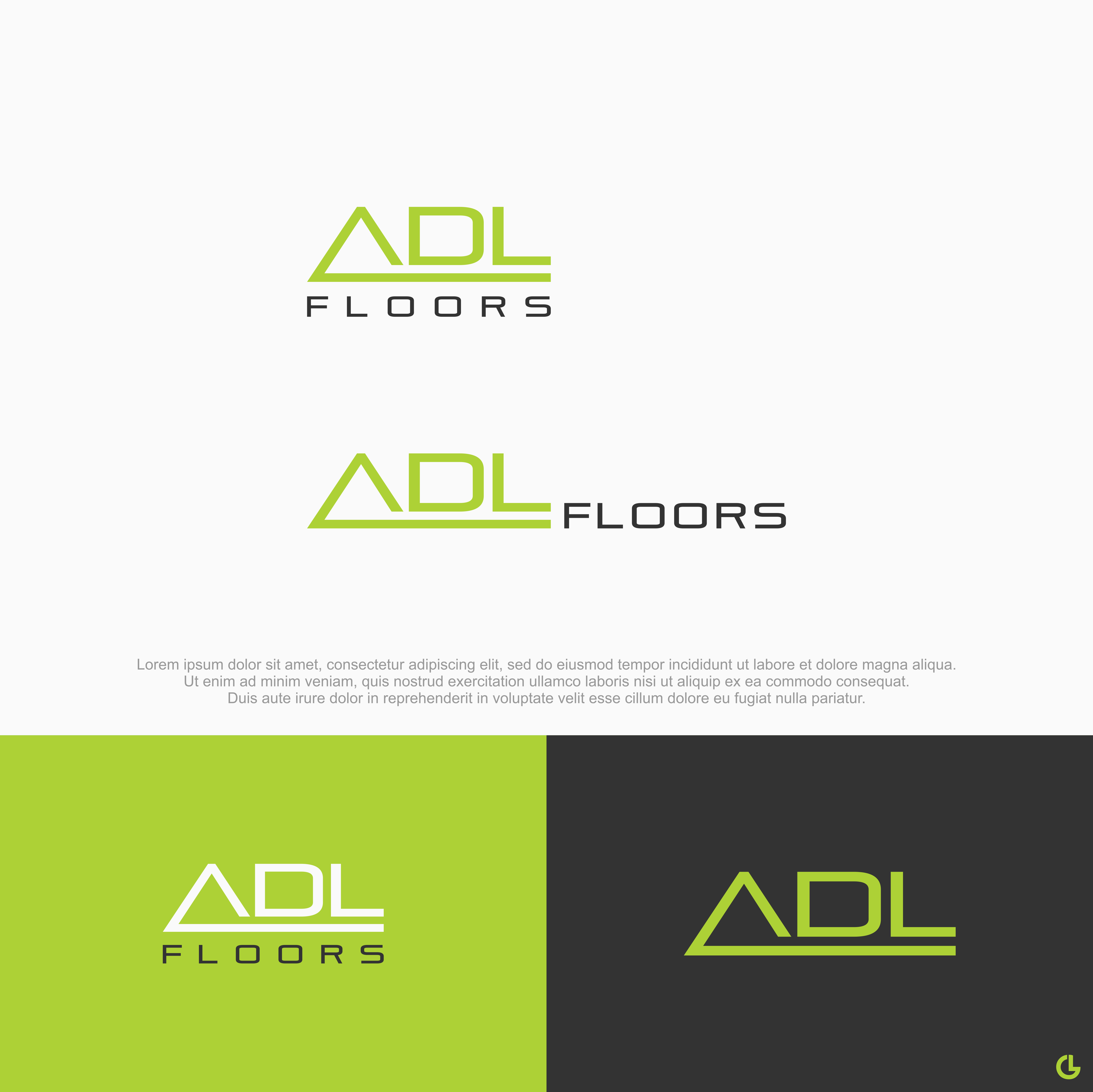 Logo Design by RICKY.T for this project | Design #25150151