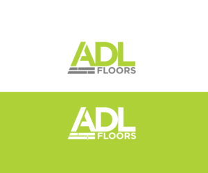 ADL Floors | Design de Logo par sherman