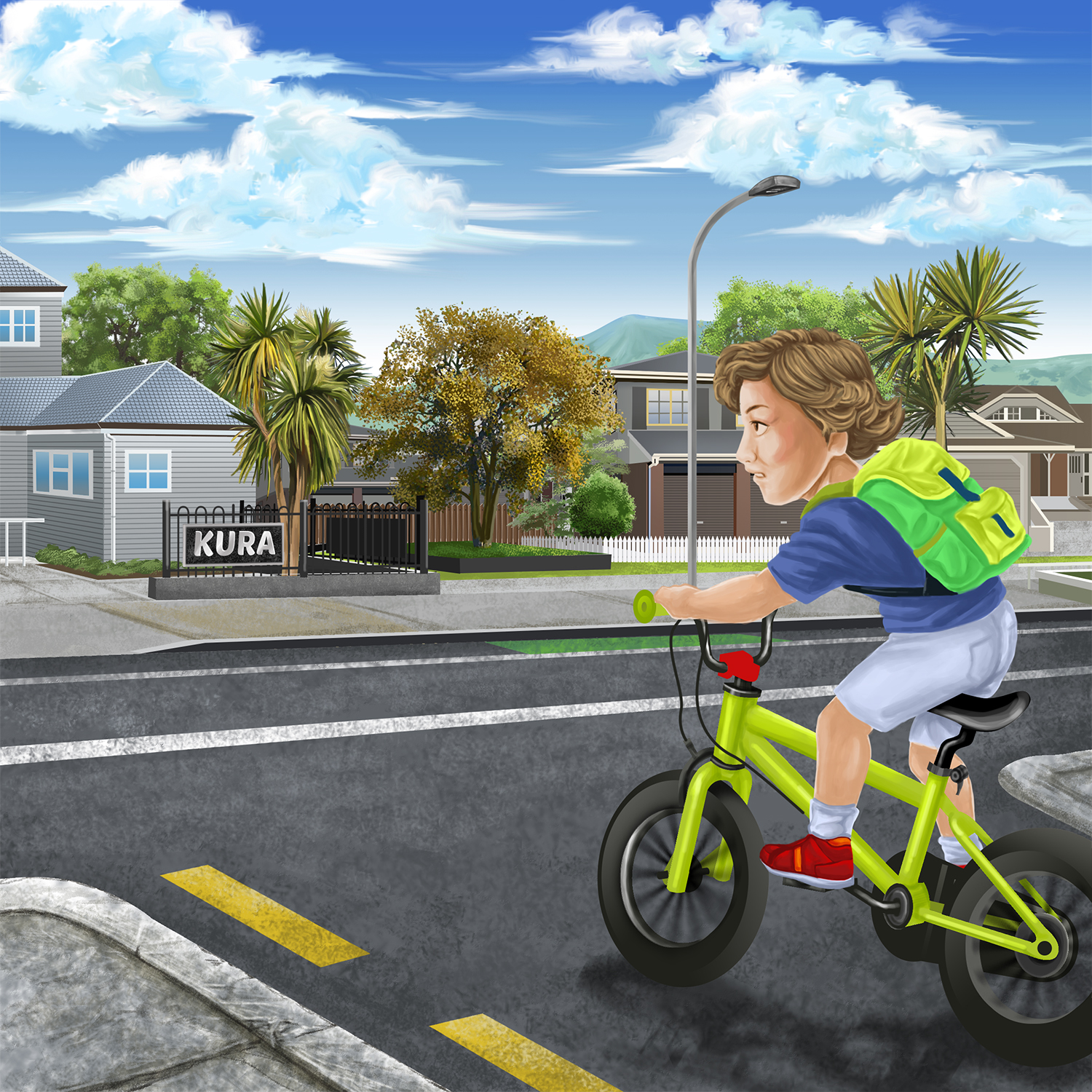 Illustration-Design von icirotrisna für dieses Projekt | Design #25180268
