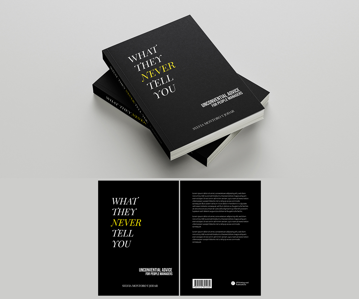 Book Cover Design by hazelGraphics for this project | Design #25113837