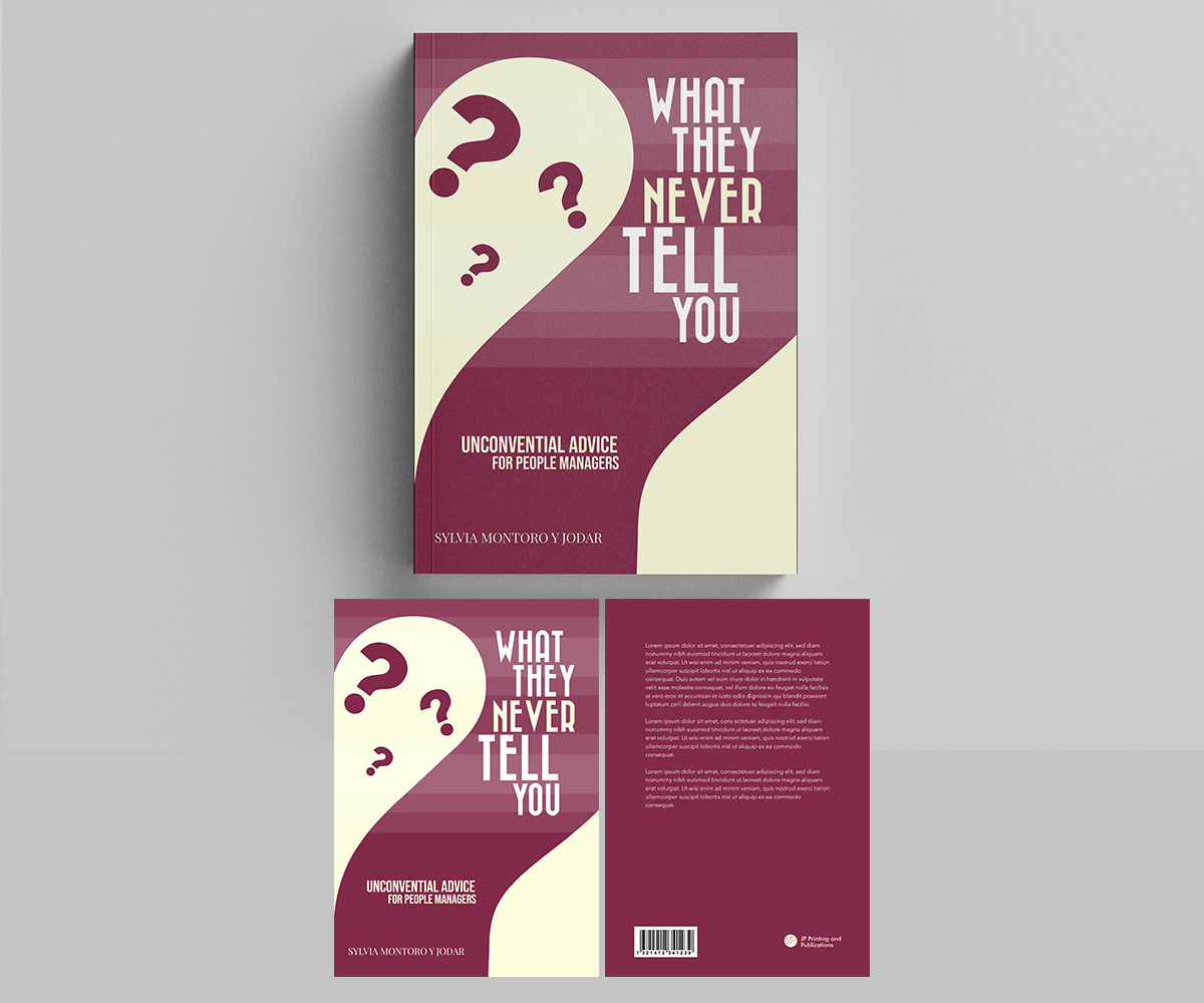 Book Cover Design by hazelGraphics for this project | Design #25113853