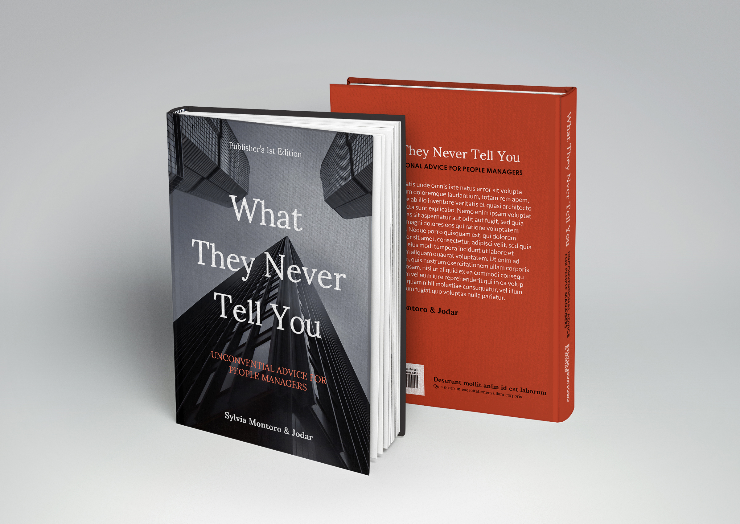 Book Cover Design by Cosmos Studios for this project | Design #25141437
