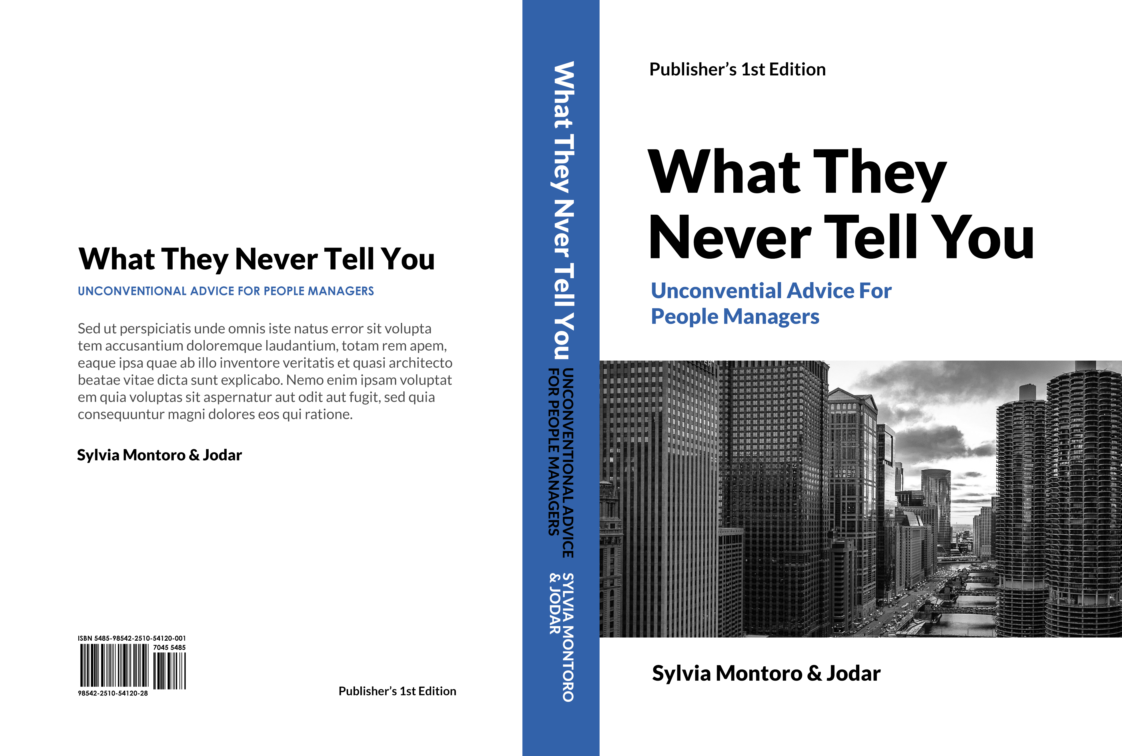Book Cover Design by Cosmos Studios for this project | Design #25141438