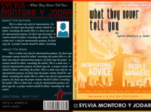 Book Cover Design by JEEVz Innovative Empire for this project | Design: #25147392
