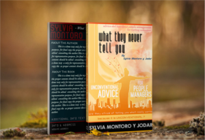 Book Cover Design by JEEVz Innovative Empire for this project | Design: #25147393