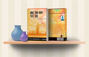 Book Cover Design by JEEVz Innovative Empire for this project | Design: #25147401