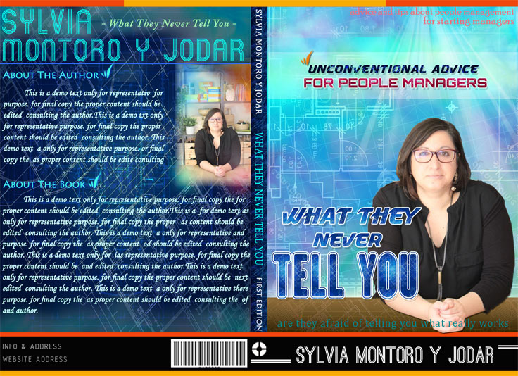 Book Cover Design by JEEVz Innovative Empire for this project | Design #25147405