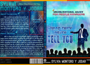 Book Cover Design by JEEVz Innovative Empire for this project | Design: #25147457