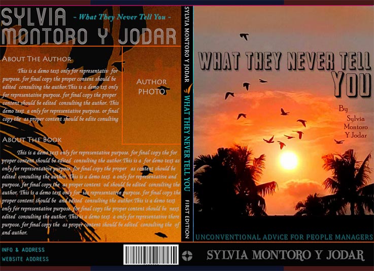 Design de Couverture de Livre par JEEVz Innovative Empire pour ce projet | Design #25152632