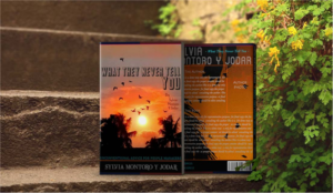 Book Cover Design by JEEVz Innovative Empire for this project | Design: #25152647