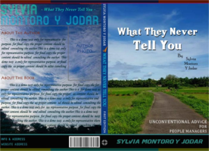 Book Cover Design by JEEVz Innovative Empire for this project | Design: #25153071