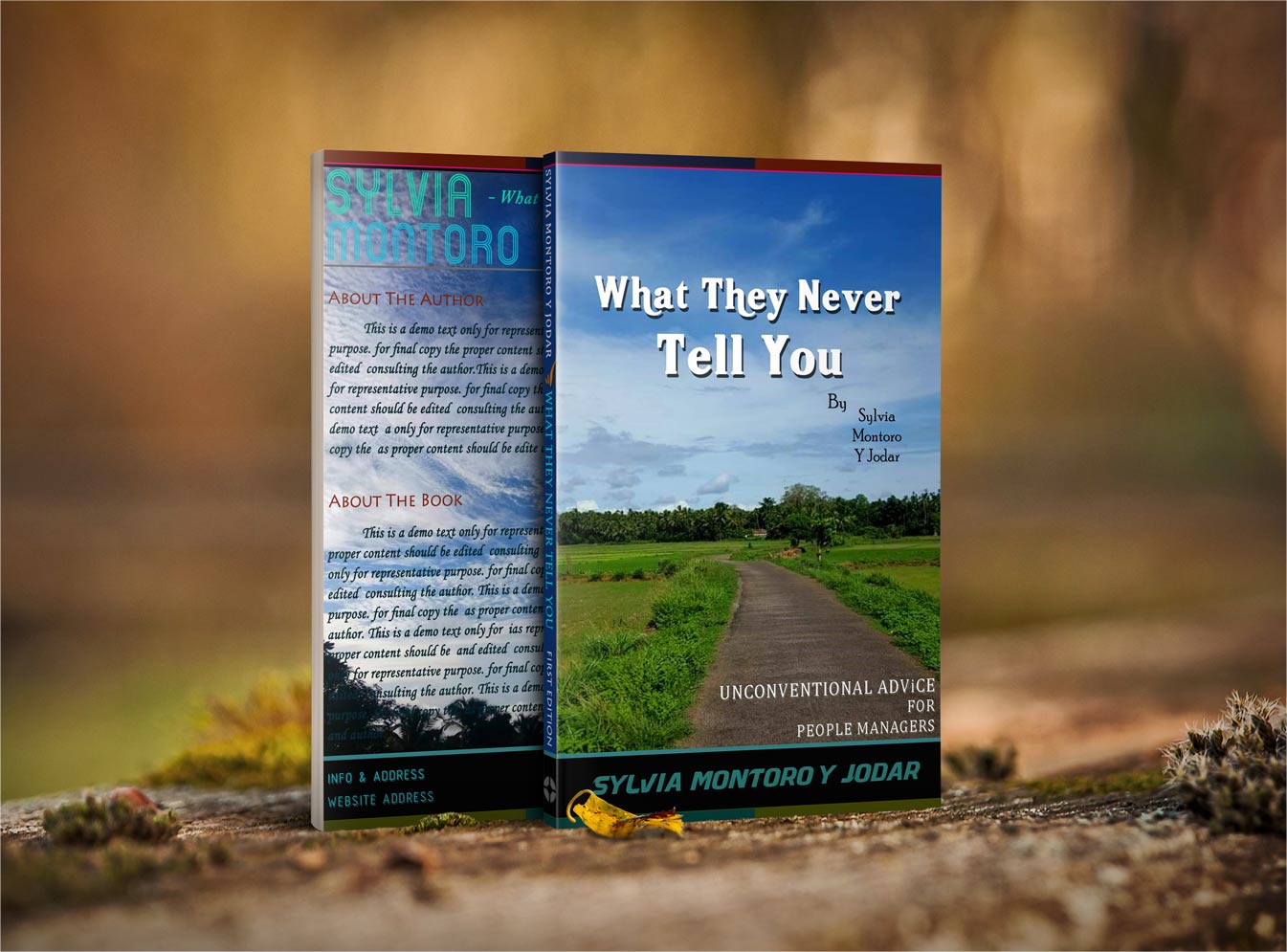 Book Cover Design by JEEVz Innovative Empire for this project | Design #25153077
