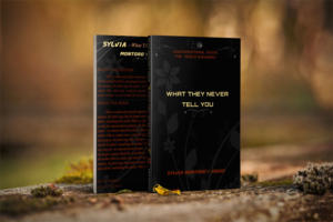 Book Cover Design by JEEVz Innovative Empire for this project | Design: #25278201