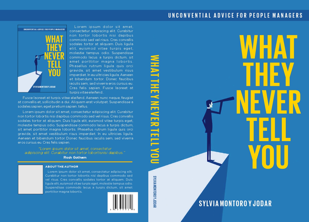 Buchumschlag Design von DesignART für dieses Projekt | Design #25120096