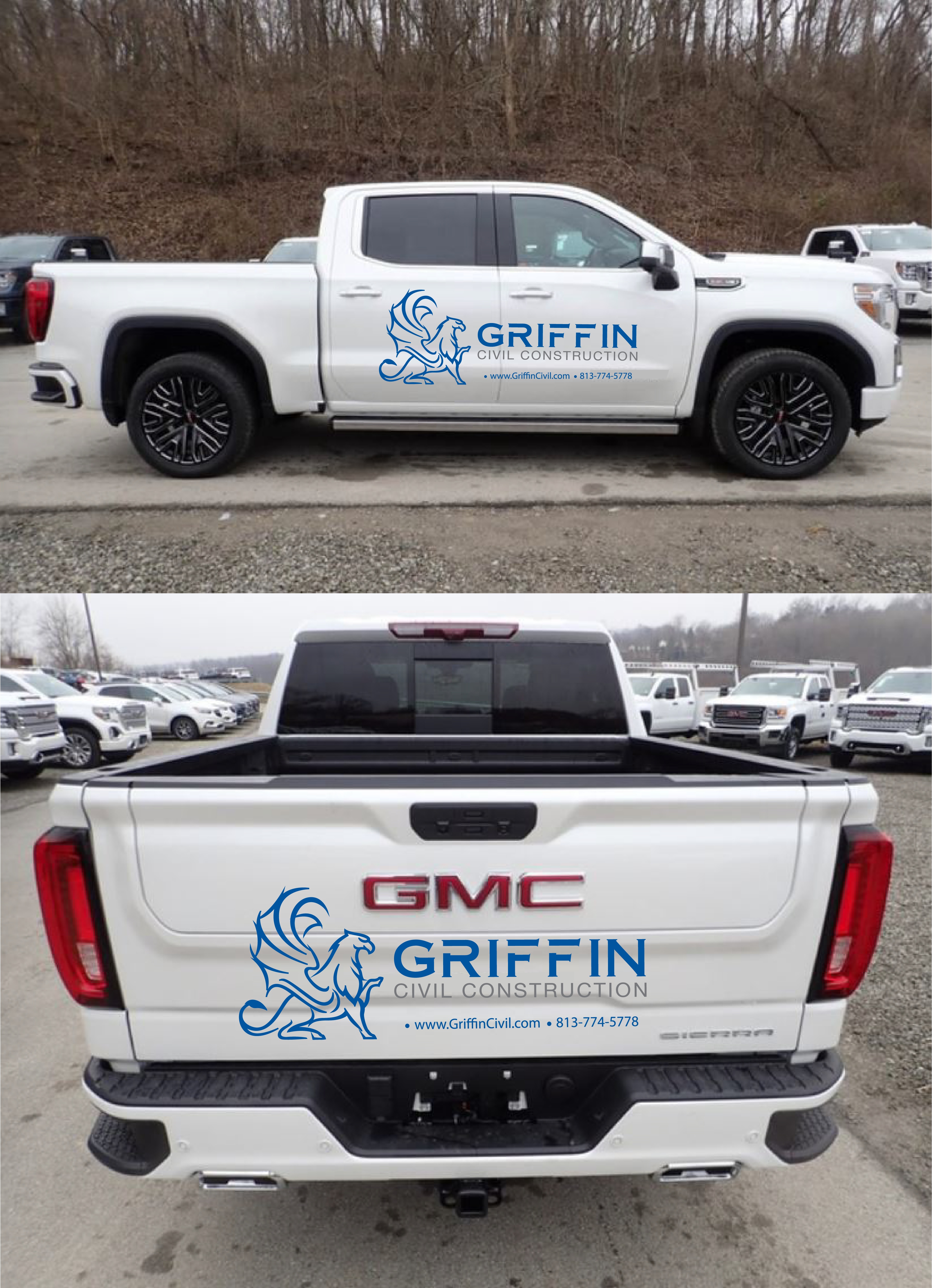 Car Wrap Design by Kira Graphics for this project | Design #25140997