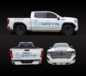 Car Wrap Design by Kira Graphics for this project | Design: #25421391