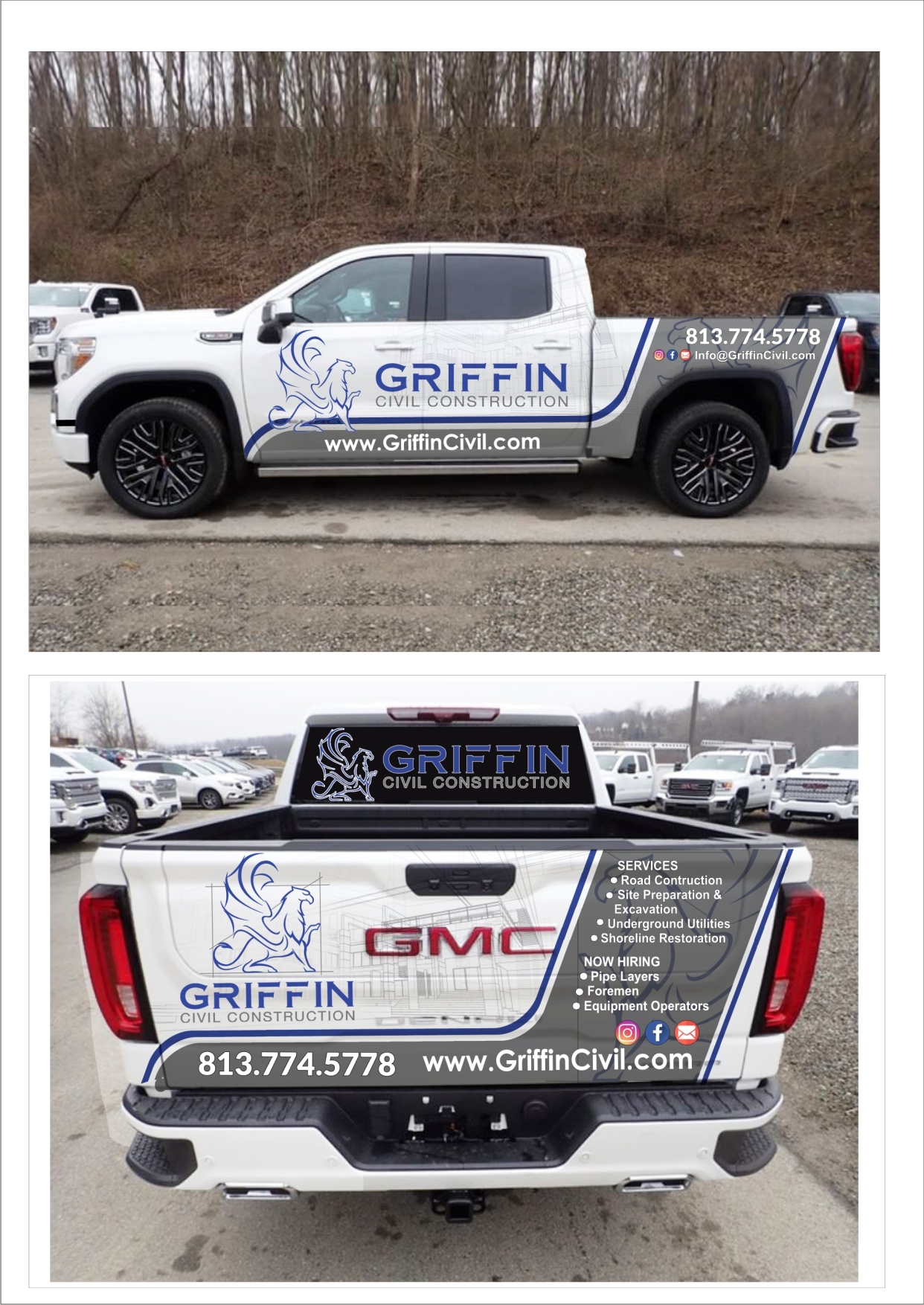 Car Wrap Design by Agail.art for this project | Design #25396088