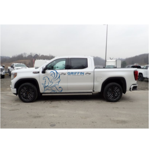 Diseño de Rotulación de Vehículo por daradiazam para este proyecto | Diseño: #25422429