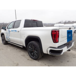 Diseño de Rotulación de Vehículo por daradiazam para este proyecto | Diseño: #25422430